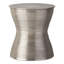 Agarita Drum End Table