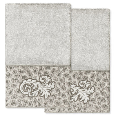  Turkish Cotton Hand Towel