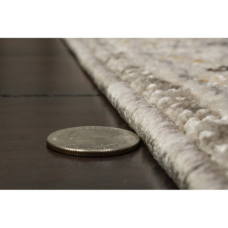 Calypso Rug, Rectangle 2'7" x 4'11"