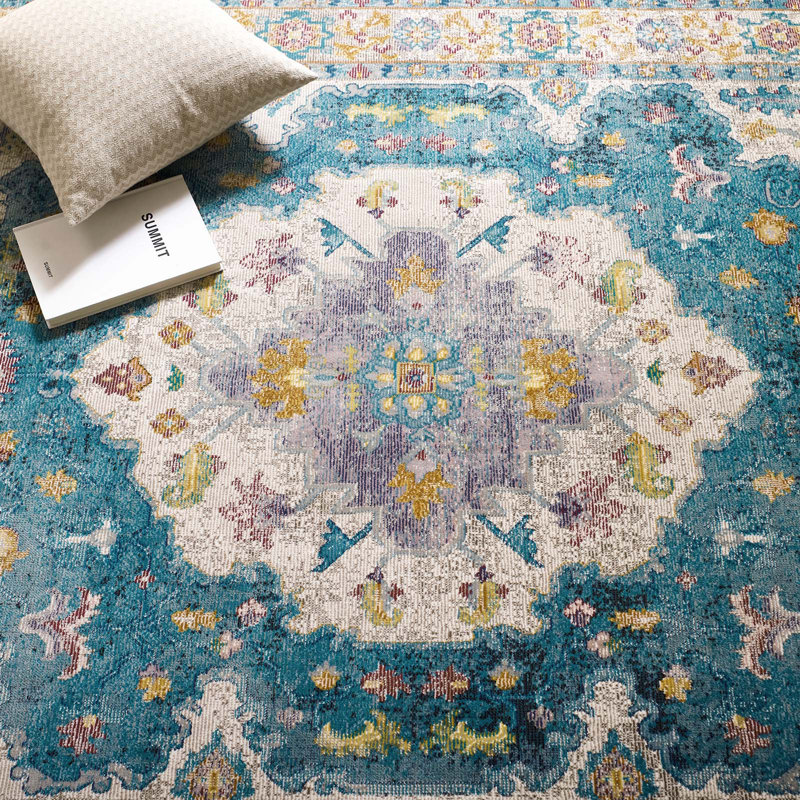Success Oriental Indoor Rug, Rectangle 8' x 10'