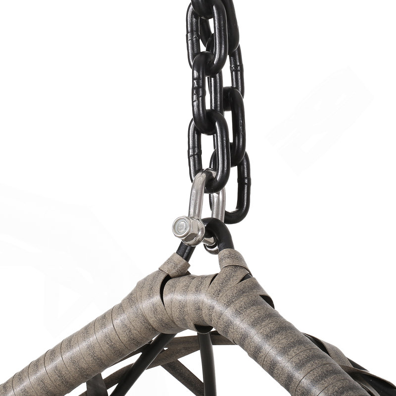 Chaise suspendue