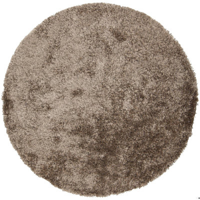 Dior Brown Area Rug