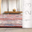 Tapis tribal traditionnel lavable à la machine Stella SpinClean-1760015674