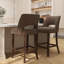 Tabouret de bar Bisto-389934323
