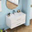 Meuble-lavabo mural 36 po-35311074-35311076