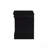 Black Finish Philippe III Nightstand-977768448