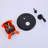 Pressure-Balanced Complete Shower System With Rough-in Valve-72896712