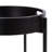 Smita Solid Wood Tray Top End Table-98717396