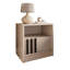 51cm W Bedside Table-2046257299
