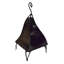 Lampe de table 14 po Arias