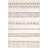 Geometric Pattern Non-Slip Area Rug, Machine Washable Soft Polyester Floor Mat for Home Decor-129595292-129595290