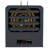 King Electric Electric Ceiling Mounted Space Heater with Adjustable Thermostat , Remote Included and with Digital Display-52207319