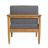 CLUB CHAIR