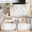 Buffet 64 po Modern Farmhouse