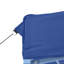 Vidaxl Foldable Party Tent Pop-Up With 4 Sidewalls Patio Gazebo Canopy Shelter-125168981-125168987-125168990