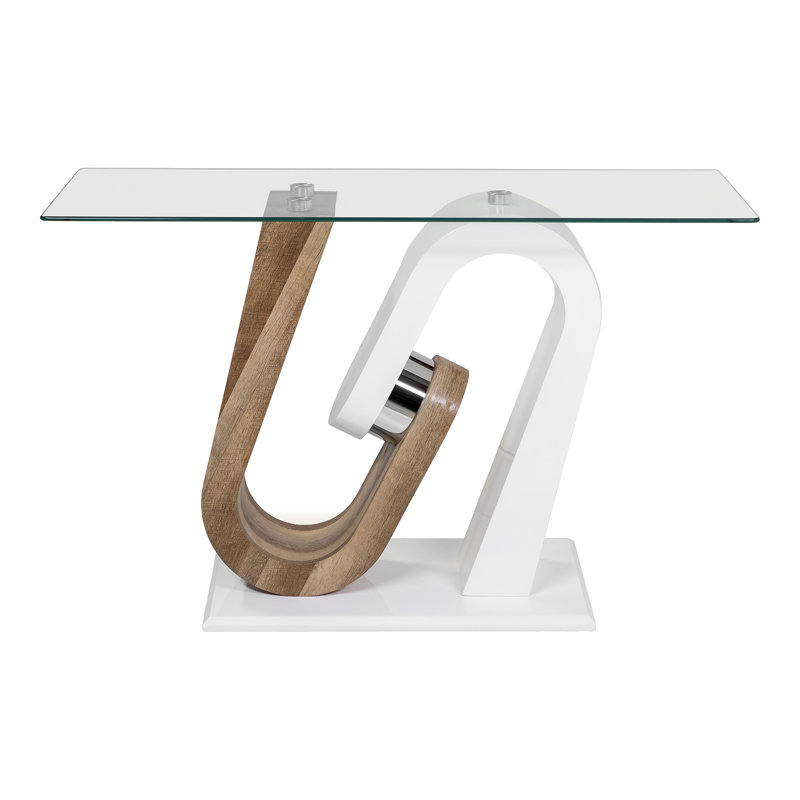Tolzmann Sofa Table