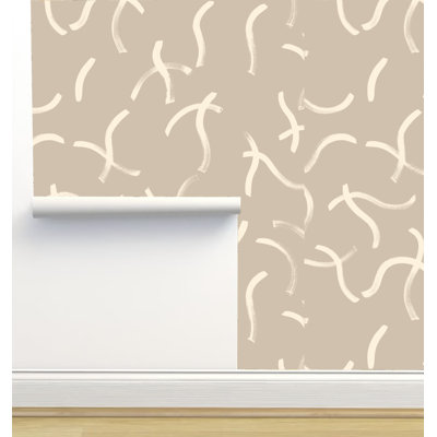 Julia Schumacher Designs Abstract Roll