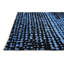 Tapis noir 7 x 10 Pham