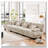 Cloud Couch Sofa,Chenille Sofa-481663395