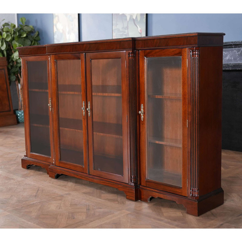 Storage Bookcase