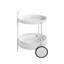Kees Steel Tubing Bar Cart-377427708