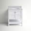 Ensemble de meuble-lavabo simple 30 po Amyra-1458009737