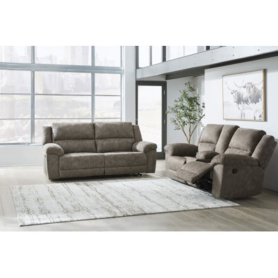 Tenielle 2-Piece Upholstery Package
