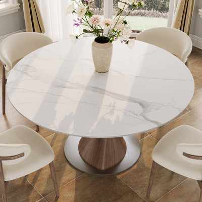 Stable Dining Table For 4