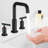 2-handle Bathroom Faucet-67054676