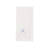 100% Cotton No Pattern Rectangle Napkin