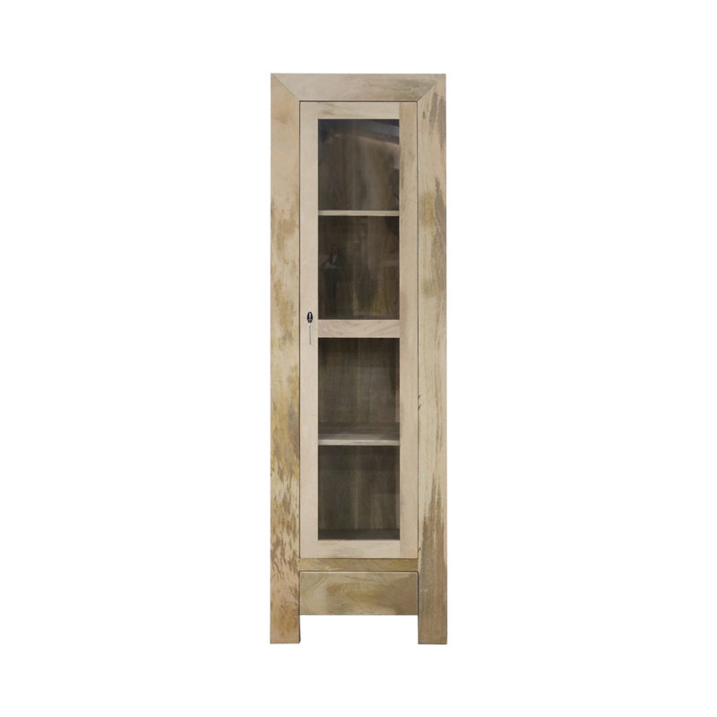 Donoghue Display Cabinet