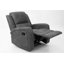 Fauteuil inclinable simple