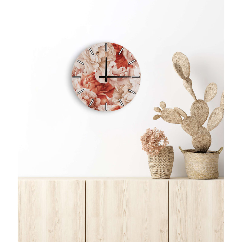 Horloge murale Bijolle