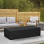 Outdoor Fire Pit Cover-1586724161