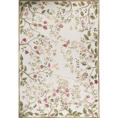 Capri One-of-a-Kind 11' X 15'8" Area Rug