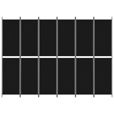 Folding Room Divider