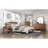 Couronne Accented Mirror