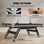 89" Air Hockey Table