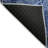 Machine Washable Indoor/Outdoor Derrick ACN2224 Floral Rug-1892184804
