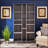 Duvall Bookcase