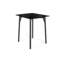 Boston Outdoor 6 - Piece Dining Set with Cushions-799054235