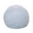Aruba 8 Foot Microfiber Cylindrical Bean, Bag, Seafoam-120220146
