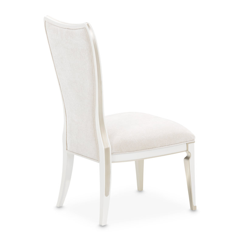 La Marisia 9-piece Dining Room Set, 9 Pieces: Table, 8 Chairs