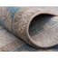 Tapis oriental bleu / beige Linz-40278084