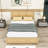 Bloomie Storage Platform Bed-157185833