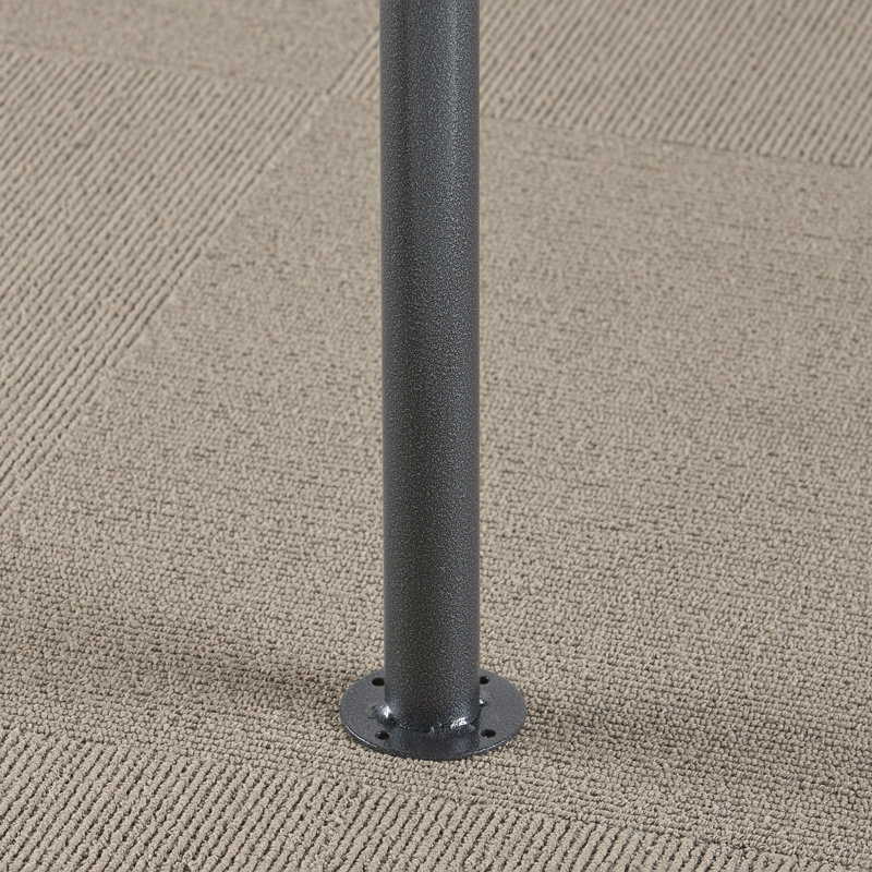 Poteau de soutien Sojag Universal Winter, Accessoires de pavillon de jardin