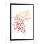 « tchantches », impression sur toile tendue-72689359-72689360-72689361