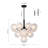 Delacroy 13 - Light Dimmable Chandelier-99196760-95119775