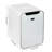 0.57 Cubic Feet Portable Freestanding Mini Fridge