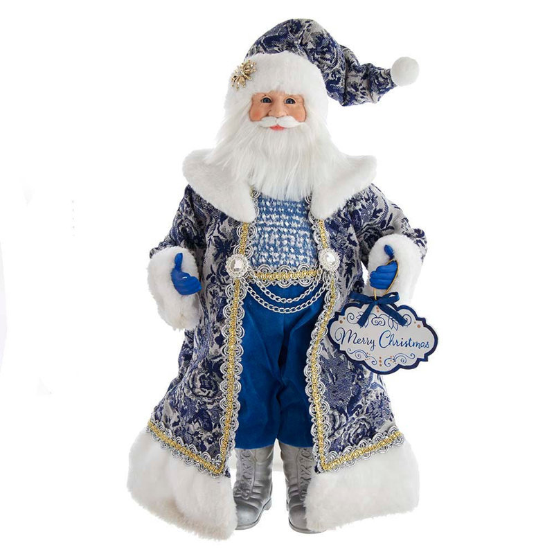 Christmas Figurines & Collectibles